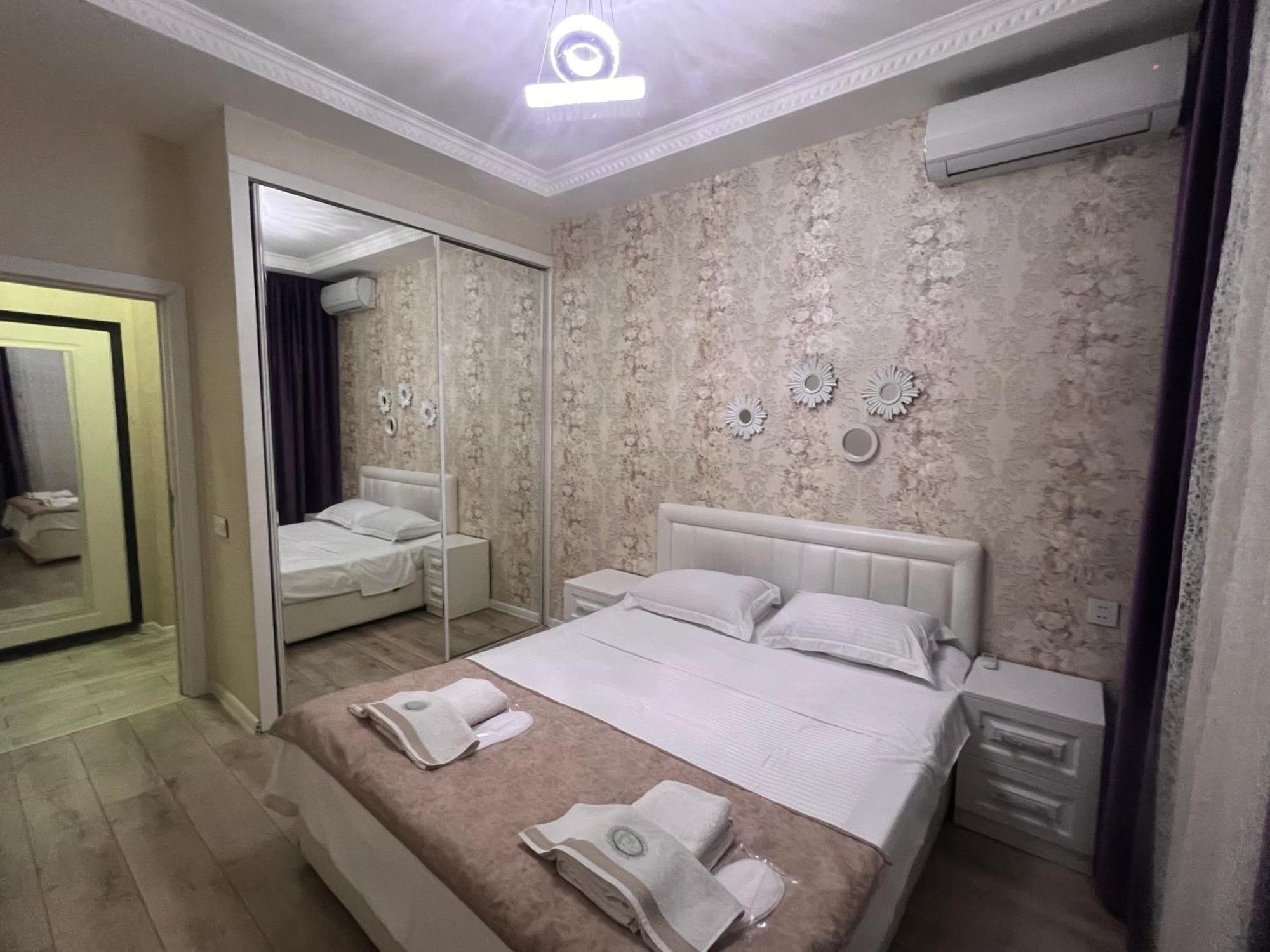 Apartment Boulevard With Sea View *