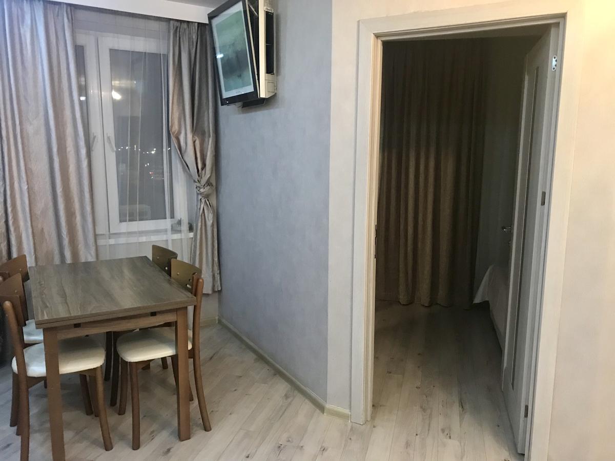 Boulevard With Sea View * Баку