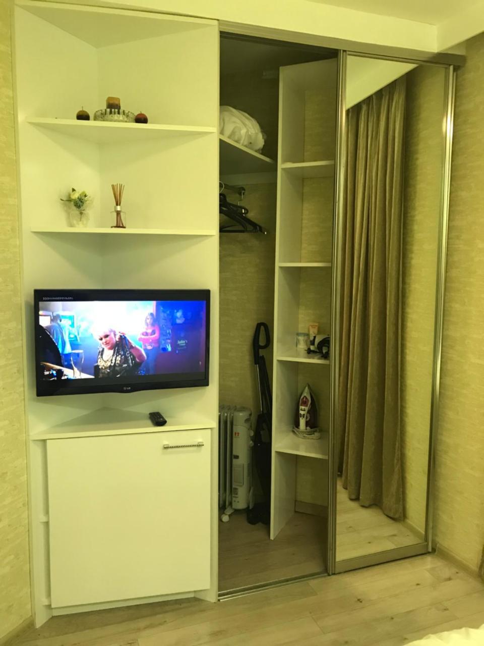 Apartment Boulevard With Sea View Baku