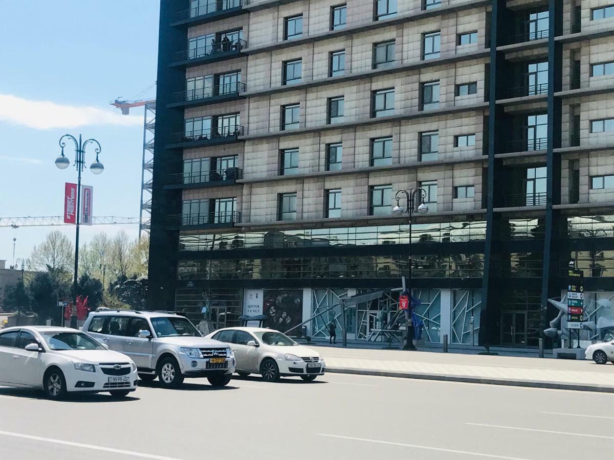 Apartment Boulevard With Sea View