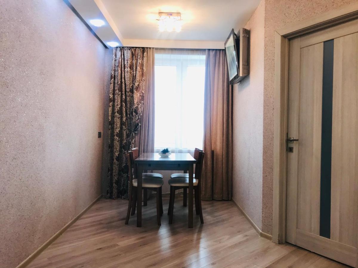 Boulevard With Sea View Apartment
