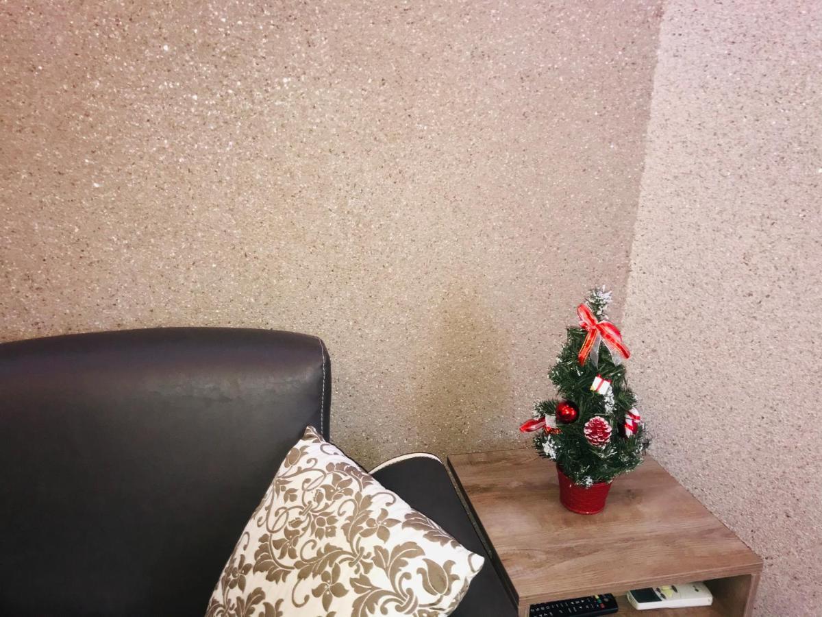 Boulevard With Sea View Апартаменты *